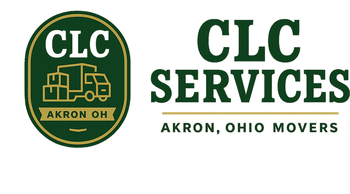 CLC Services &mdash; Akron, OH movers